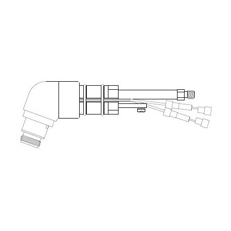 THERMAL DYNAMICS PCH-25-26-28-38-PCHM35-40