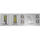 EASY TEST INOX