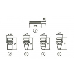 PRIMA FIBRE 3D LASER NEXT