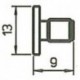 MAZAK STX-NTX TETE CAPACITIVE