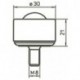 MAZAK STX-NTX TETE CAPACITIVE