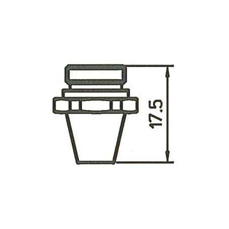 MAZAK STX-NTX TETE CAPACITIVE