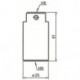 MAZAK STX-NTX TETE CAPACITIVE