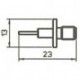 MAZAK STX-NTX TETE CAPACITIVE