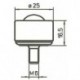 MAZAK STX-NTX TETE CAPACITIVE