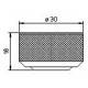 MITSUBISHI CO2 ET FIBRE