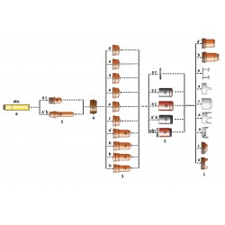 TRAFIMET TRAFIMET_A141