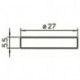 MAZAK STX-NTX TETE CAPACITIVE