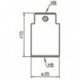 MAZAK STX-NTX TETE CAPACITIVE