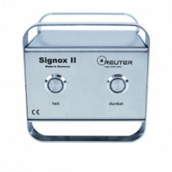 SIGNOX II