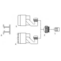 COMMERCY TPM 25-40-251-401