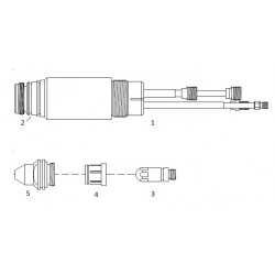 THERMAL DYNAMICS PCH-M-120