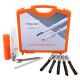 Kit de départ brosses