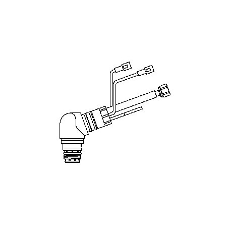 CASTOLIN TORCHE EL60 POUR AIRJET 1060-1090-1120