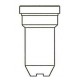 CASTOLIN TORCHE T100 POUR AIRJET 100