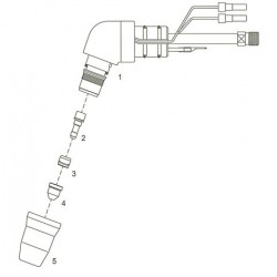 CEBORA CP40