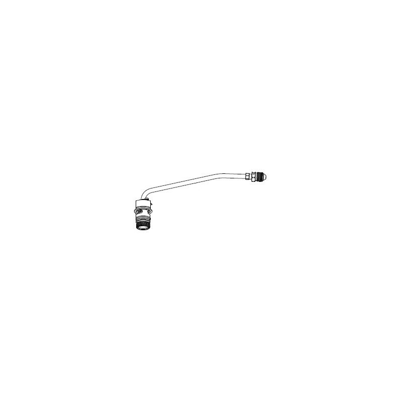 Lot De 5 Protections Pour Lampe Torche Plasma TIG - Modèle 220993 - Compatible Power Max 65, 85, 105, MRT