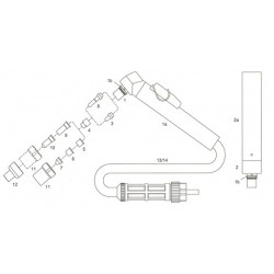 CEBORA P50-P35 HF